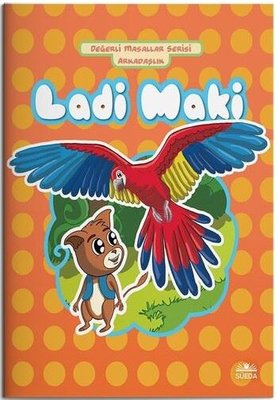 Ladi Maki | Süeda Yayınları