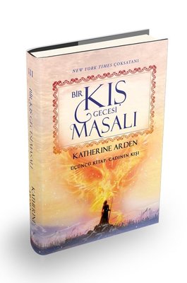 Bir Kış Gecesi Masalı 3 - Cadının Kışı | Ephesus Yayınları