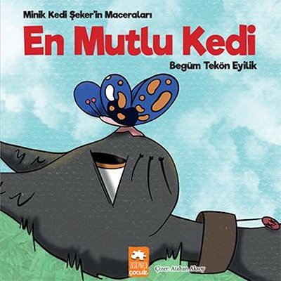 En Mutlu Kedi - Minik Kedi Şeker'in Maceraları | Eksik Parça