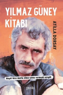 Yılmaz Güney Kitabı | Puslu Yayıncılık