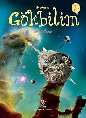 İlk Okuma - Gökbilim | Tübitak Yayınları
