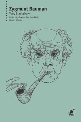 Zygmunt Bauman | Ayrıntı Yayınları