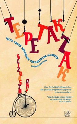 Tepetaklak - İşler Sarpa Sardığında Yapılacaklar Kılavuzu | Düşbaz