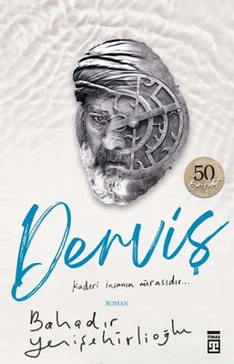 Derviş | Timaş Yayınları