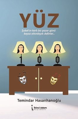 Yüz | İkinci Adam Yayınları