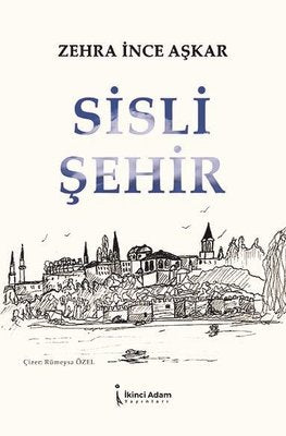 Sisli Şehir | İkinci Adam Yayınları