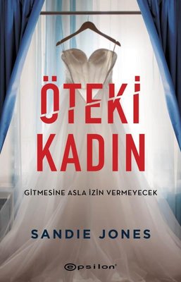 Öteki Kadın | Epsilon Yayınevi