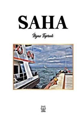 Saha | Luna Yayınları