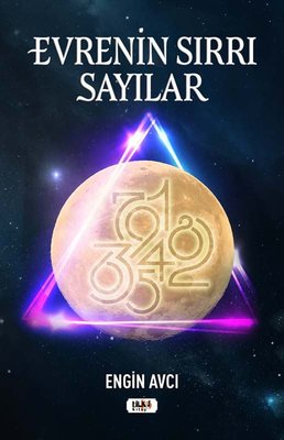 Evrenin Sırrı Sayılar | Tilki Yayınları