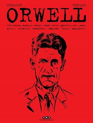 Orwell | Yapı Kredi Yayınları