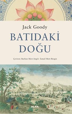 Batıdaki Doğu | Alfa Yayınları