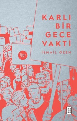 Karlı Bir Gece Vakti | Ketebe Yayınları
