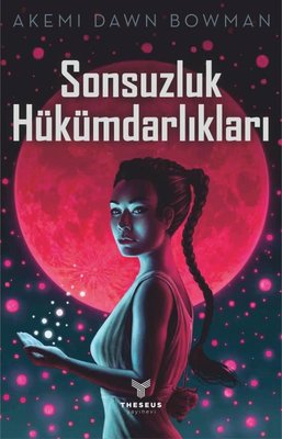Sonsuzluk Hükümdarlıkları | Theseus Yayınevi