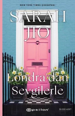 Londra'dan Sevgilerle | Epsilon Yayınevi