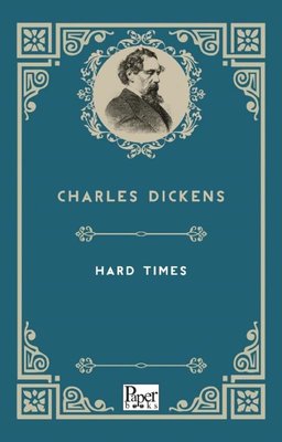 Hard Times | Paper Books