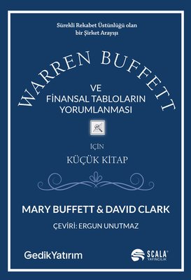 Warren Buffett ve Finansal Tabloların Yorumlanması | Scala Yayıncılık