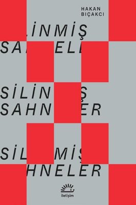 Silinmiş Sahneler | İletişim Yayınları