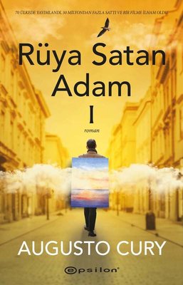 Rüya Satan Adam - 1 | Epsilon Yayınevi