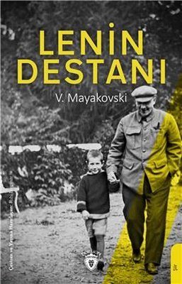 Lenin Destanı | Dorlion Yayınevi