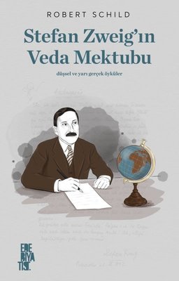 Stefan Zweig'in Veda Mektubu | Edebiyatist Yayınları