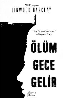 Ölüm Gece Gelir | Koridor Yayıncılık