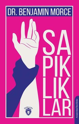 Cinsel Sapıklıklar | Dorlion Yayınevi