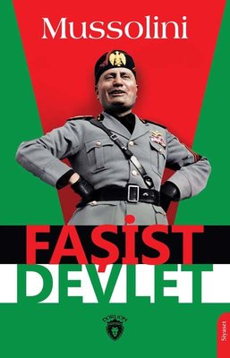 Faşist Devlet | Dorlion Yayınevi