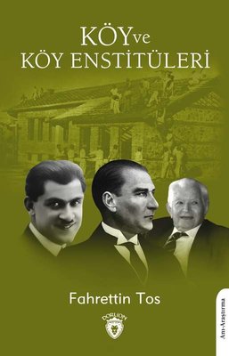 Köy ve Köy Enstitüleri | Dorlion Yayınevi