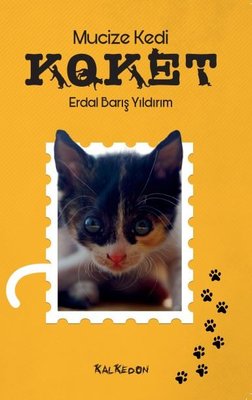 Mucize Kedi Koket | Kalkedon