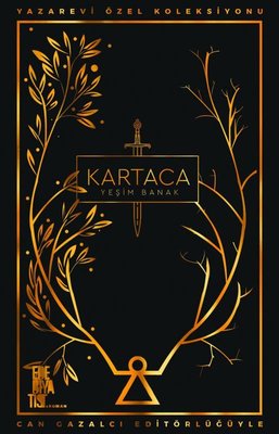 Kartaca | Edebiyatist Yayınları