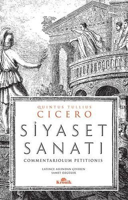 Siyaset Sanatı | Kronik Kitap