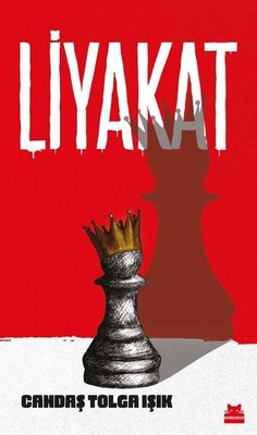 Liyakat | Kırmızı Kedi