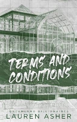 Terms and Conditions | Little, Brown Book Group