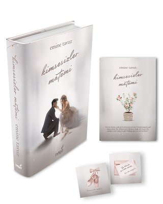 Kimsesizler Matemi | İndigo Yayınları