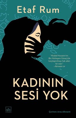 Kadının Sesi Yok | İthaki Yayınları