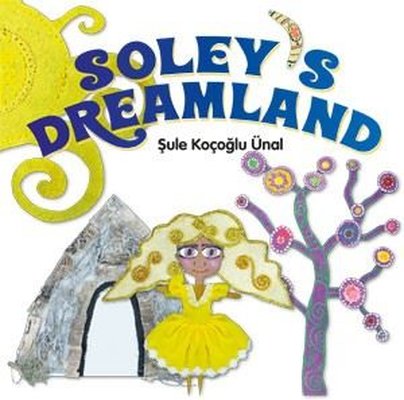 Soley's Dreamland | Gate Yayınları