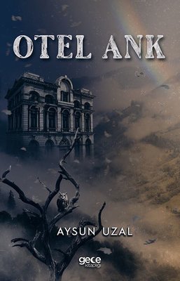 Otel Ank | Gece Kitaplığı