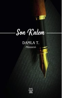 Son Kalem | Luna Yayınları