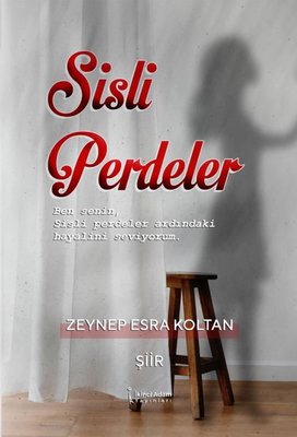 Sisli Perdeler | İkinci Adam Yayınları