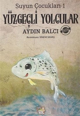 Yüzgeçli Yolcular - Suyun Çocukları 1 | Parmak Çocuk