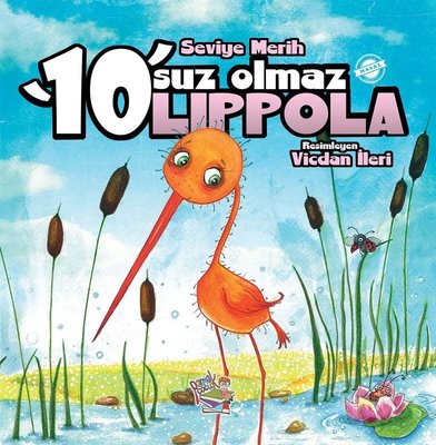 10'suz Olmaz Lippola | Parmak Çocuk