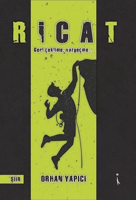 Ricat | İkinci Adam Yayınları