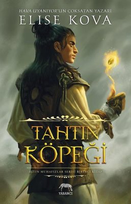 Tahtın Köpeği | Yabancı