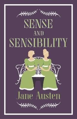 Sense and Sensibility | Alma Books