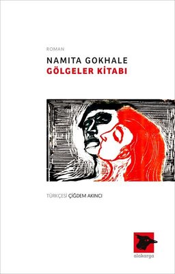 Gölgeler Kitabı | Alakarga