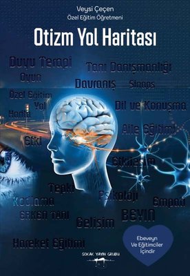 Otizm Yol Haritası | Sokak Kitapları Yayınları