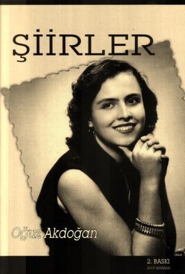 Şiirler | Akdoğan Yayınevi