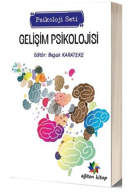 Gelişim Psikolojisi Psikoloji Seti | Eğiten Kitap (İnce Kapak)
