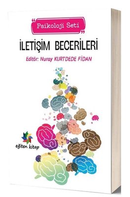 İletişim Becerileri Psikoloji Seti | Eğiten Kitap (İnce Kapak)