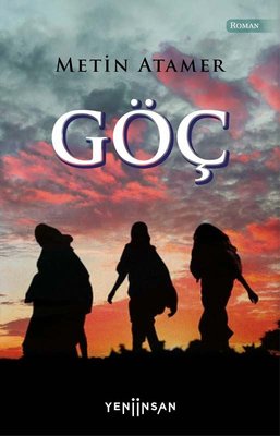 Göç | Yeni İnsan Yayınevi